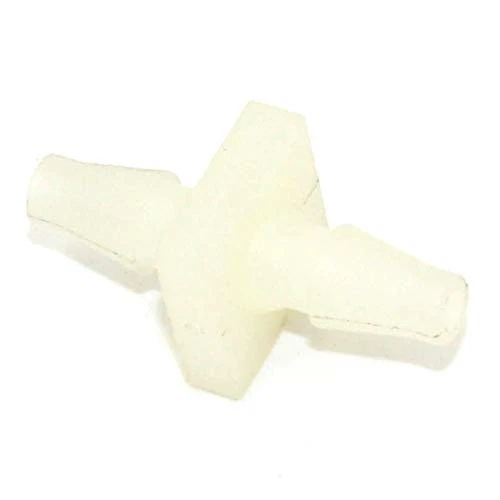 Homelite Trimmer Replacement In Line Fitting - 02067 - Image 2 of 3