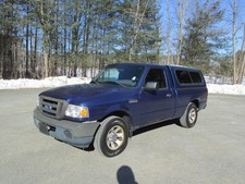 2011 Ford Ranger XL
