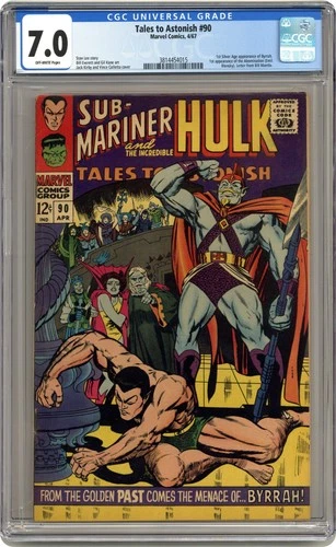 Comic Image