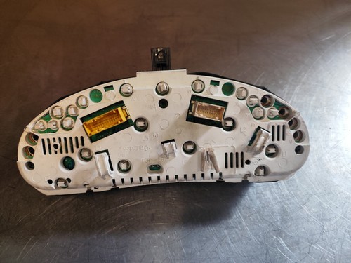 COMPTEUR VITESSE PEUGEOT 206 1.9 D PHASE 1 9643401280 - Picture 6 of 7