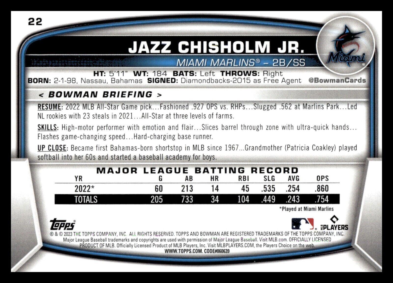 2023 Bowman Paper, Pick Your Card, CYS, All $0.99! BUY 2+ SHIPS FREE! Up'd 9/7! - Picture 40 of 400