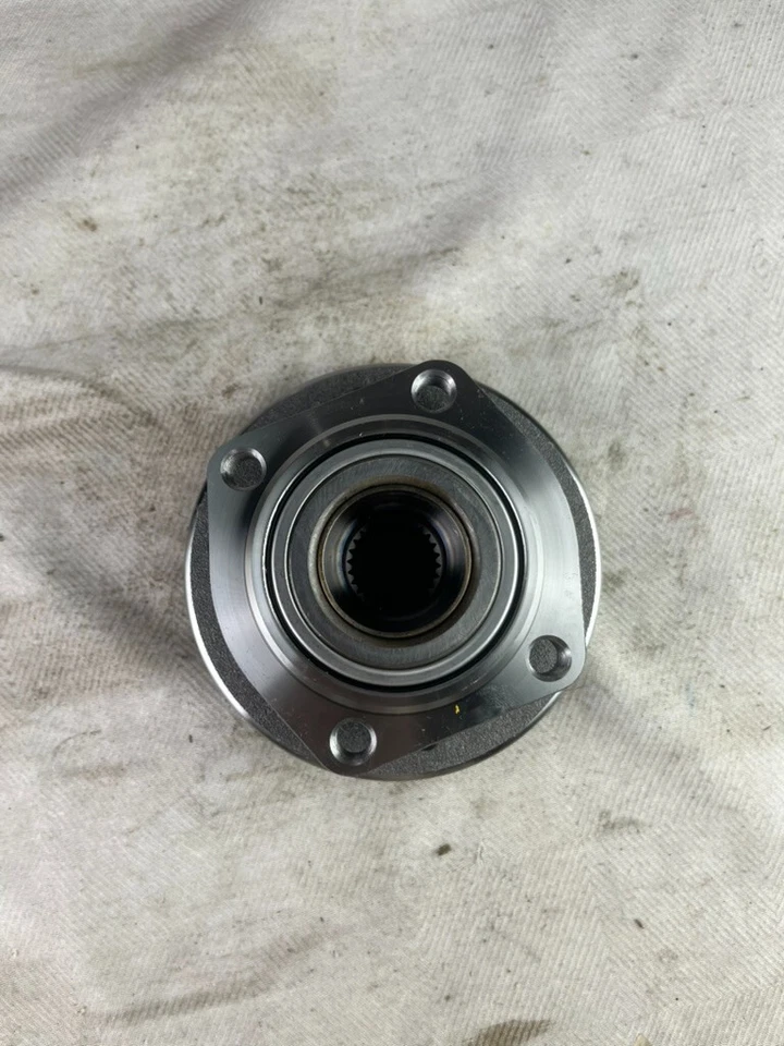 Rolamento de roda e conjunto de cubo Moog 513174 serve; Volvo 850 1994-1997 C70 S70 V70 - Imagem 3 de 4