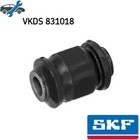 CONTROL ARMTRAILING ARM BUSH VKDS 831018 FOR TOYOTA RAV/4/III/VANGUARD/IV 3.5L