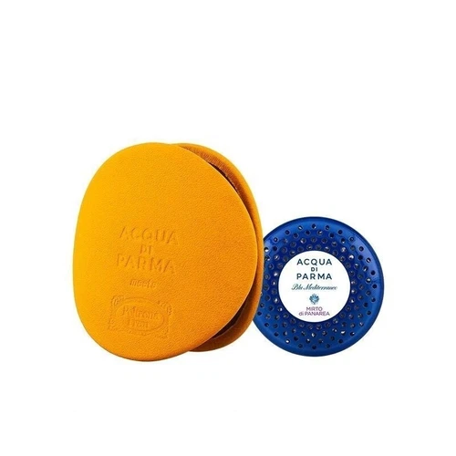 For Auto Diffusor von Acqua Di Parma Ledertasche Nachfüllpackung Buongiorno Set - Bild 12 von 31