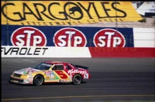 Terry Labonte #5 - 1994 NASCAR Slick 50 500 Phoenix - Vintage Race Negative