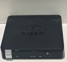 Cisco RV130 Multifunction VPN Router