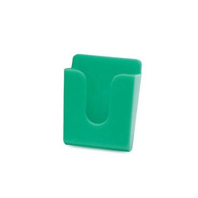 Pro Trucker CB Microphone Holder-Glow-In-The-Dark Plastic