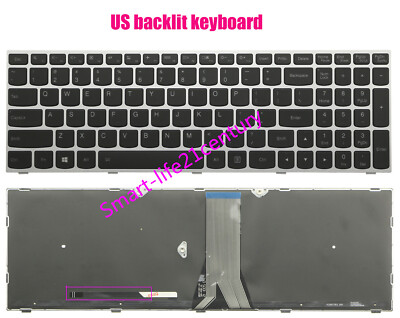 New for Lenovo G50 B50 G51 G50-30 G40-45 G50-70 G50-75 G50-80 Keyboard backlit