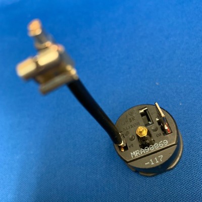 MRA-98869-117 Overload - Motor Protector Sensor (Klixon, Sensata)