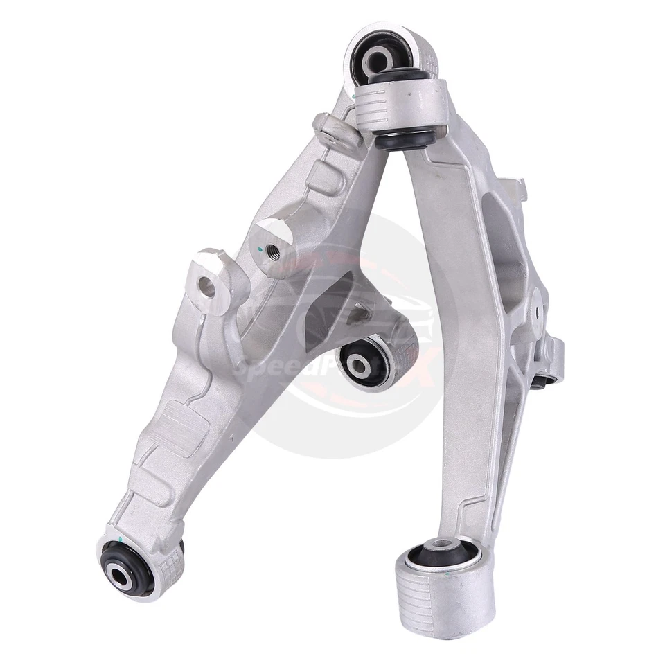 2x Control Arm Rear Lower For 2010-2015 Jaguar XFR 5.0L 2015 Jaguar XFR-S 5.0L Foto 2 de 4