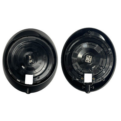 Original Beats Studio Pro Kabellos Leer Lautsprecher Tasse Ersatz Links Black