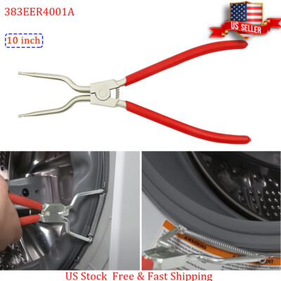 #ad #ad 383EER4001A 383EER4004A Washing Machine Spring Removal Expansion Tool for LG $12.94