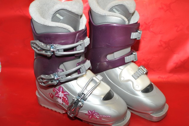 salomon t3 ski boots