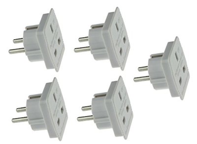 uk to tunisia travel adapter