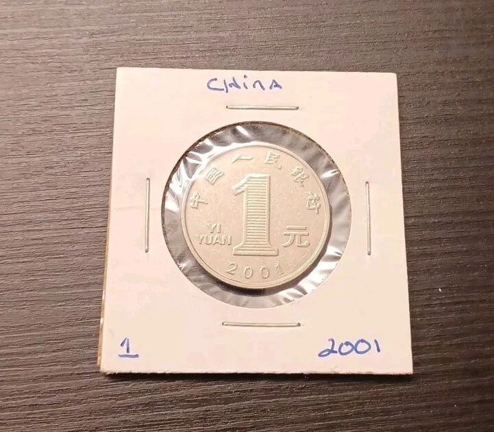 2001 Chinese Coins for sale | eBay