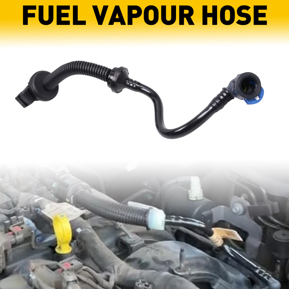 FR3Z9G297H EVAP Hose Fuel Vapour Fits 2015-23 Ford Mustang 2.3L