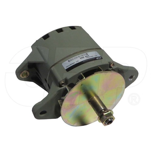 6N9294 Alternator 24V Fits Caterpillar 2P1204 825 816 816B 826C 815 815B 825C