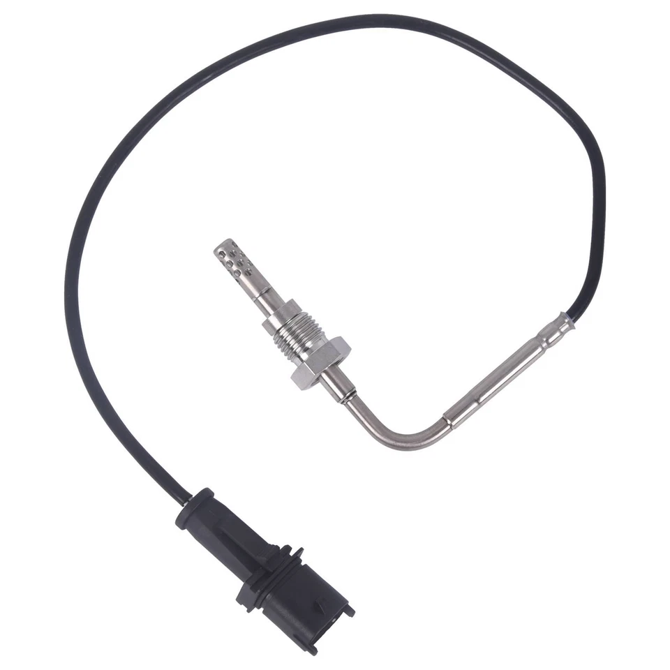 Sensor EGT de temperatura dos gases de escape compatível com Jeep Grand Cherokee 2014-2019 68193645AB - Imagem 3 de 4