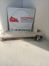 Triumph Street Triple 675 2013 2016 Rear Wheel Bolt 