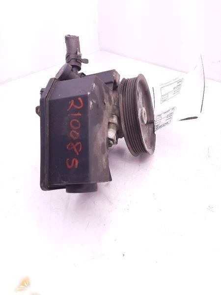 Power Steering Pump 01-04 JEEP GRAND CHEROKEE 53010258AB - Image 3 of 4