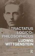 Tractatus Logico-Philosophicus: German and English by Ludwig Wittgenstein: New