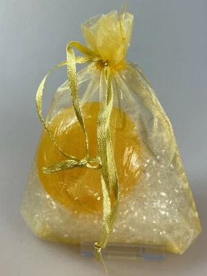 Acqua di Parma Authentic Sealed Glycerine Soap Seife Savon Sapone 3 x 50g