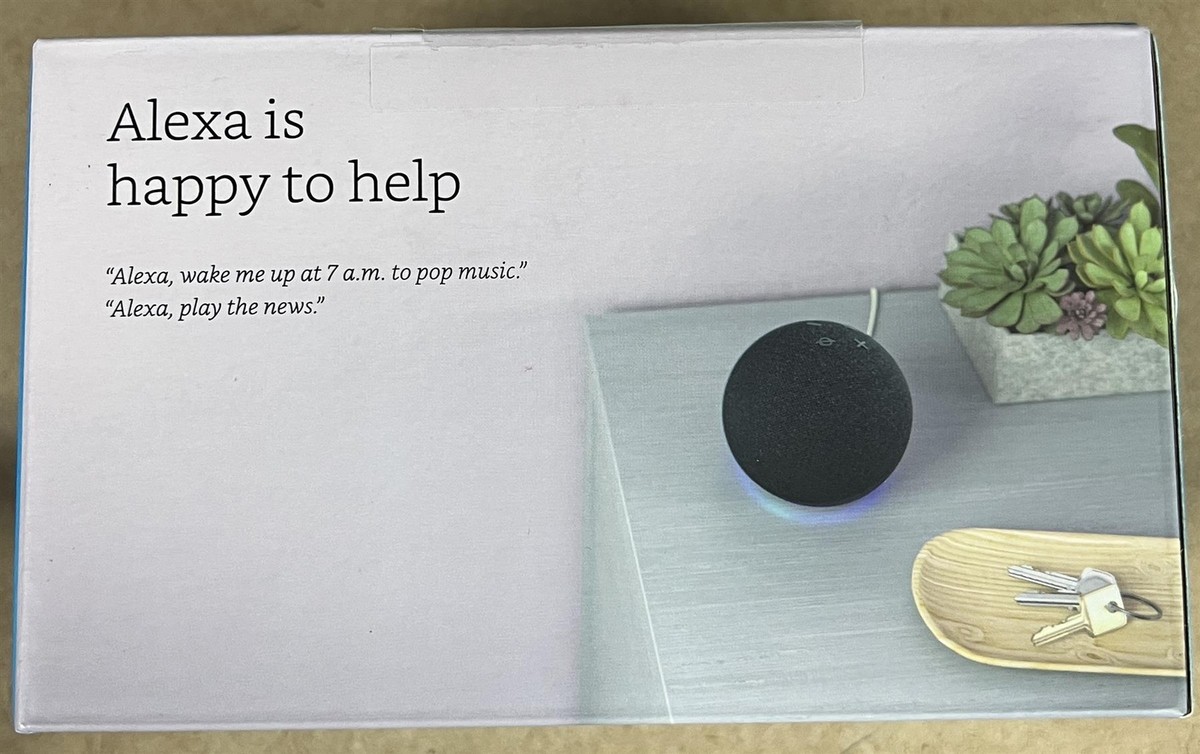 HOT Alexa Light Amazon Echo Yellow Ring Light Amazon Echo