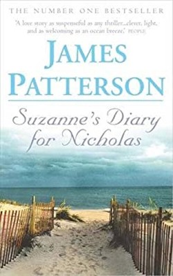 Suzanne's Tagebuch für Nicholas Taschenbuch