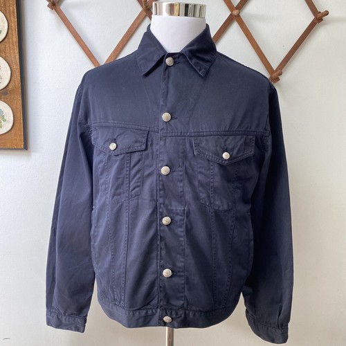 versace denim jacket price