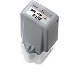 Canon LUCIA PRO PFI 1000 Croma Optimizer Ink Tank for Inkjet Printers