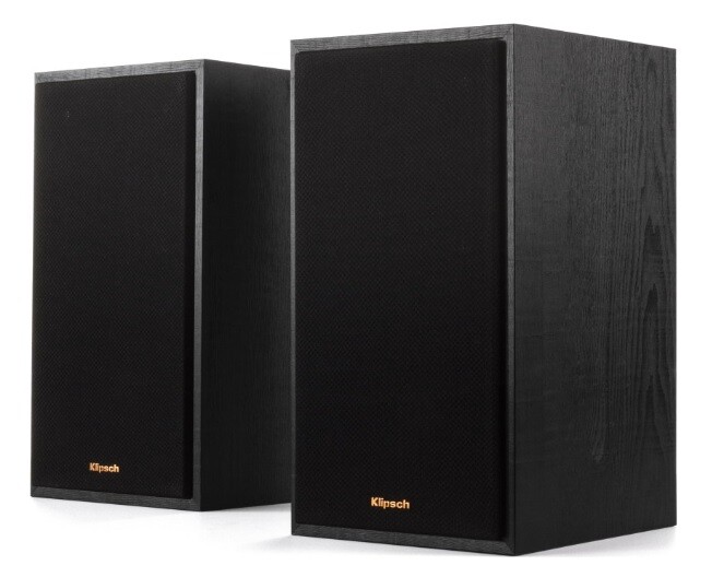 Thumbnail - Klipsch R-51pm Eua Regal-lautsprecher (paar)