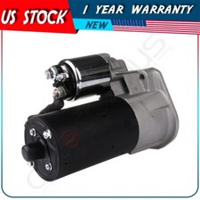 Starter Motor FOR 98-06 VOLVO 850 C70 S40 S60 S70 S80 V40 V70 XC70, 03-06 XC90