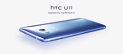 New UNOPENED HTC U11 5.5'' 128GB Global Super LCD5 Unlocked Samartphone