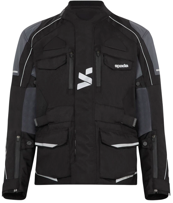 Spada City Nav Black, photo 1 of 4