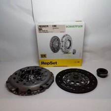 Kit d'embrayage Seat EXEO