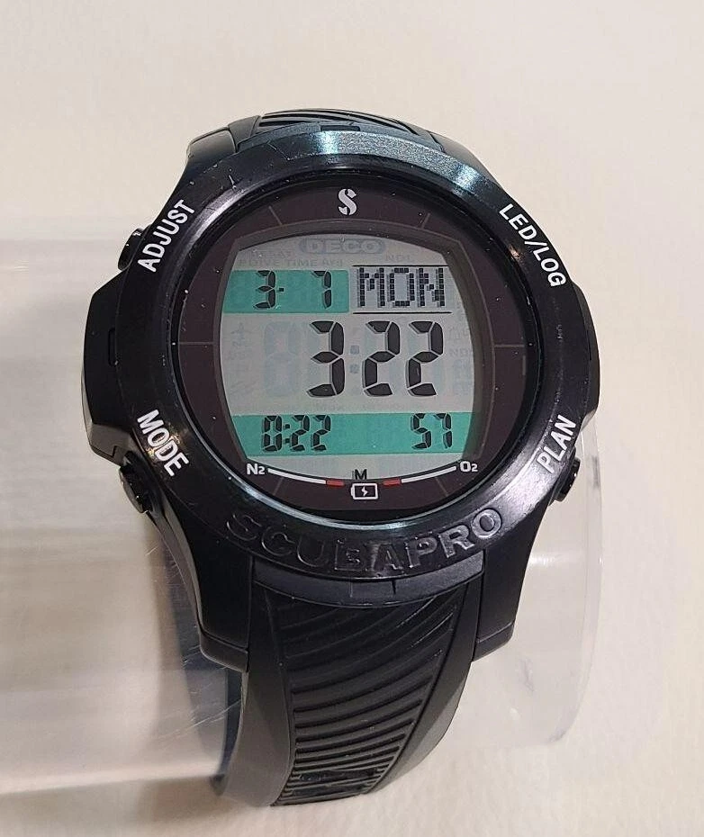 Scubapro z1 on sale dive computer