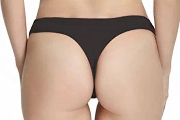 Tanga Hawk Tuah Spit on That Thang Sexy Brilla en la Oscuridad Divertida Novedad Fiesta Puta Foto 4 de 4