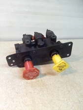 Bendix Mack 5001231 Air Brake Valve