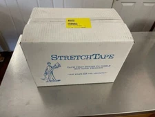 1 Case Industrial Strength Mini Hand Stretch Wrap 5" 700 Ft Roll 120 Gauge