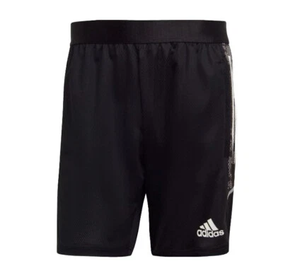 adidas Condivo21 TR SHO Pantalones Cortos Deportivos Futbol Gr. 3XL GE5419 Nuevo - Imagen 1 de 2