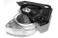 Metalcaucho Lagerung Motor Rechts FüR Ford Fusion Ju_ Fiesta V Jh_ Jd_