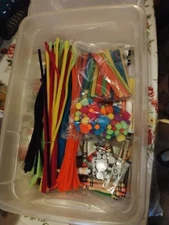 Arts And Crafts Supplies