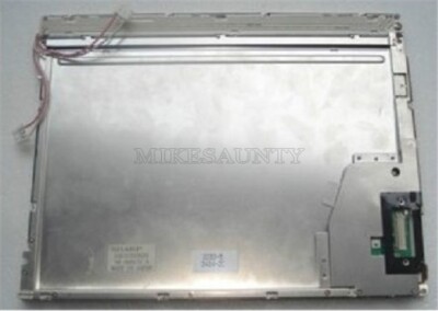 New 1Pcs Sharp Tft 12.1 800*600 LQ121S1DG21 Lcd Panel Plc Module tw