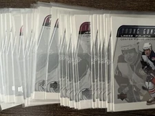 2002-03 Upper Deck Young Guns & Memorable Seasons SP's Pick One!