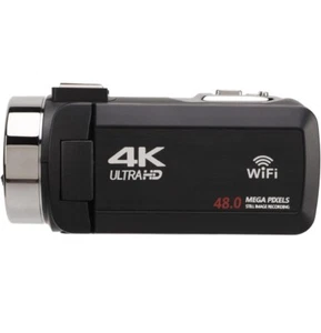 4K 48MP Ultra Video Camera Camcorder Digital