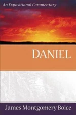 Daniel (Expositional Commentary) - Paperback By Boice, James Montgomery - GOOD