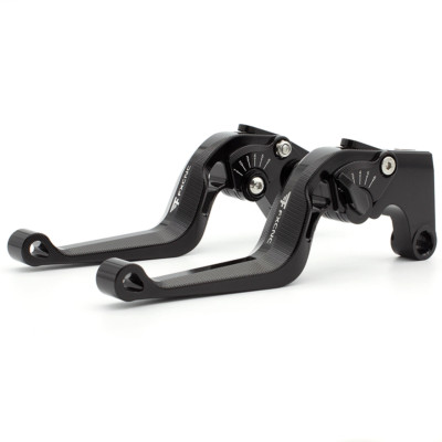 Ducati S2R 1000 Adjustable Brake Clutch Levers CNC Motorcycle Brake & Clutch Levers For Ducati S2R 1000 2004-2008 - Adjustable CNC Aluminum 2008 Yamaha R6 Parts