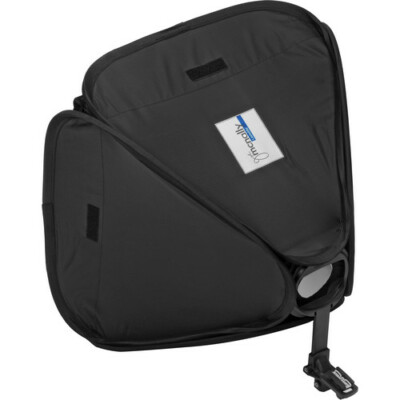 Lastolite Hot Shoe Joe McNally Ezybox Softbox 24x24''  LL LR2462JM 