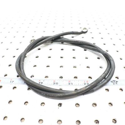 2012 ARCTIC CAT PROCROSS F1100 BRAKE HOSE LINE, Hydraulic 2602-424 3602-099