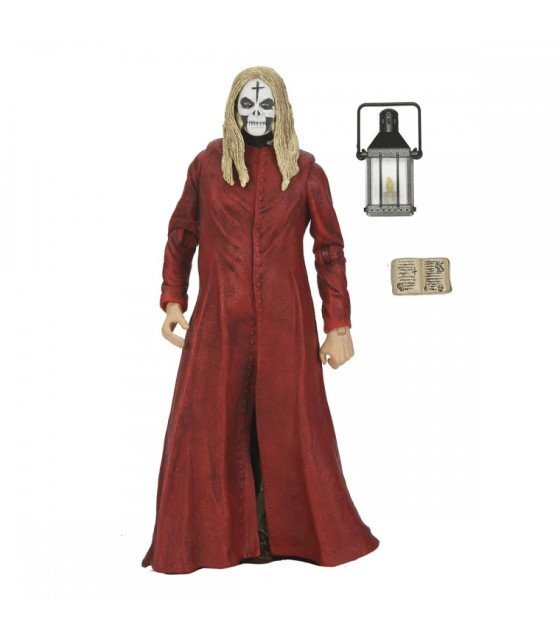 Figurine Otis NECA 18 cm statuette de collection House of 1000 Corpses